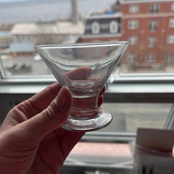 Mini dessert cups - Picture 4 of 5